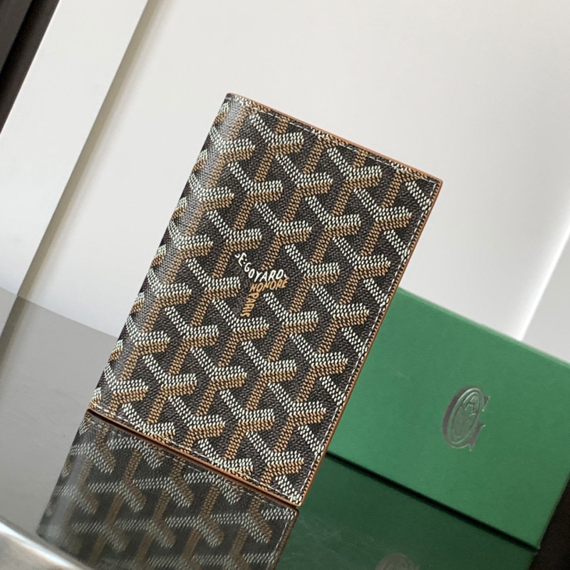 Go*ard wallets